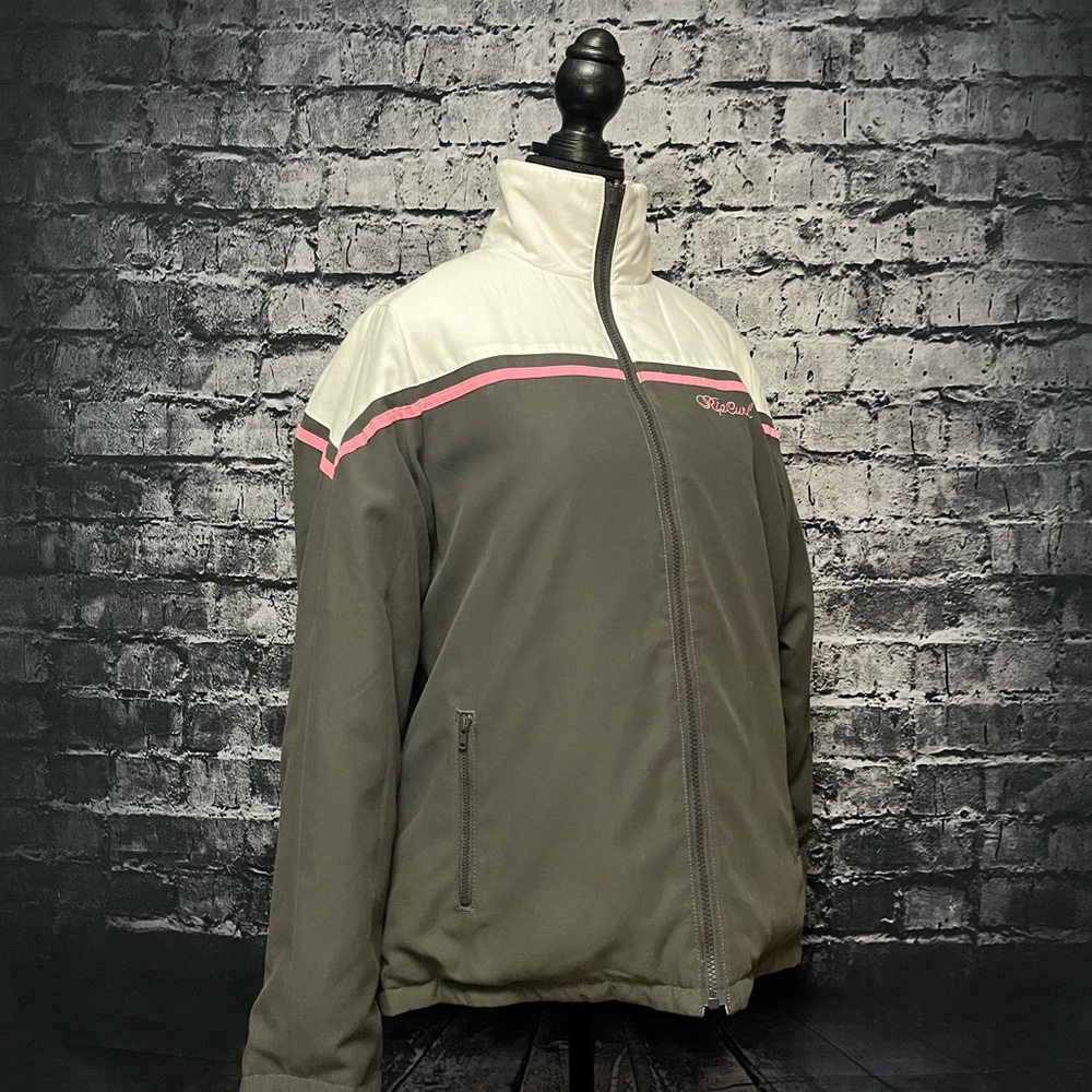 Rip Curl Jacket - Picture 3 of 13